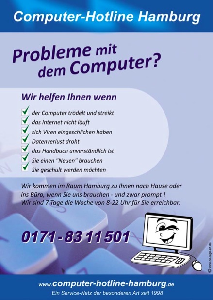 computer-hotline-hamburg-flyer